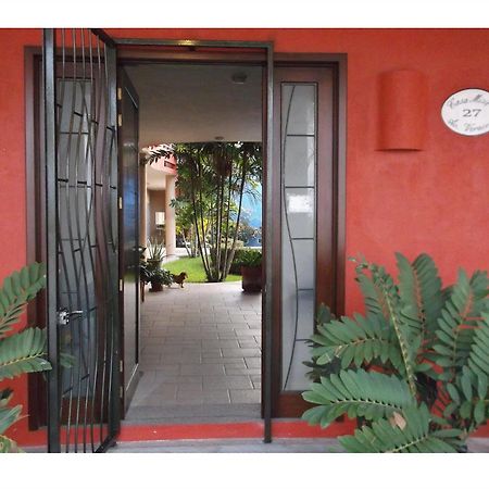Casa Misifus Barra de Navidad Exterior foto